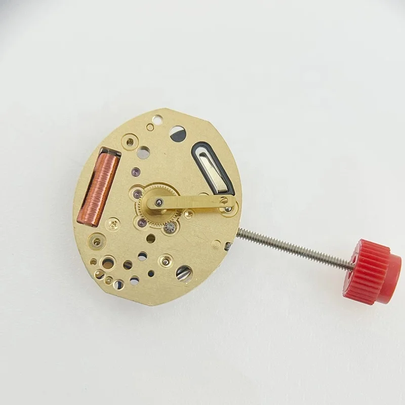 置物 ETA ETA980.106 Quartz Movement - Original Swiss Watch Accessory
