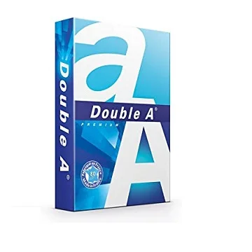 Горячая распродажа двойная копировальная бумага A4 80 GSM 75