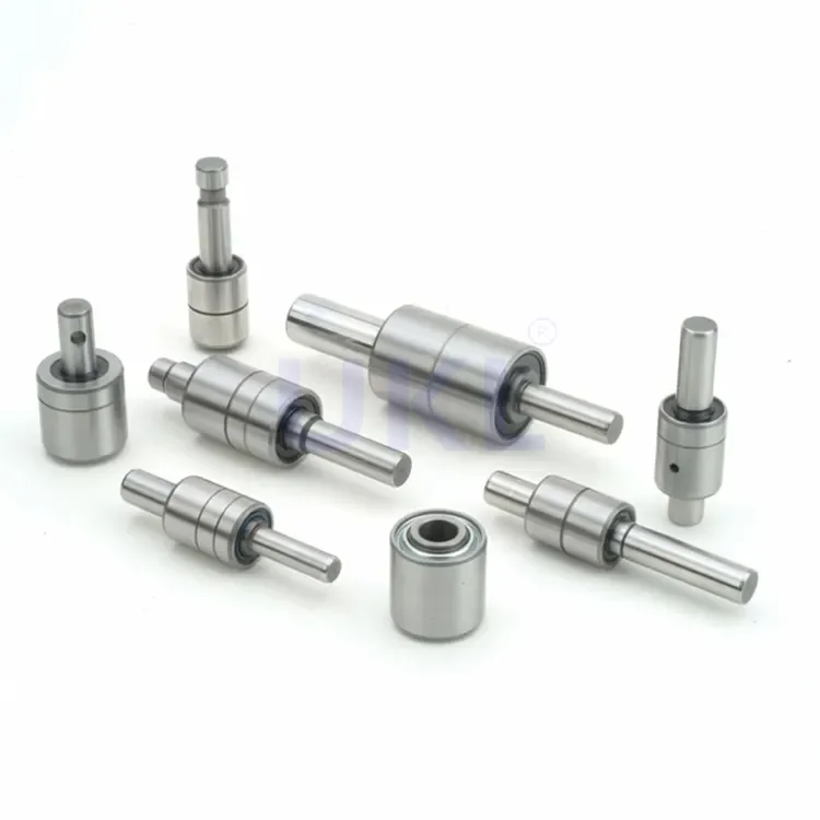 FBJ  FPS14 Fast Delivery Wr1630115 Wr1630116 Wr1630117 Car Laser Marking Machine Shaft Water Body Pump Bearing