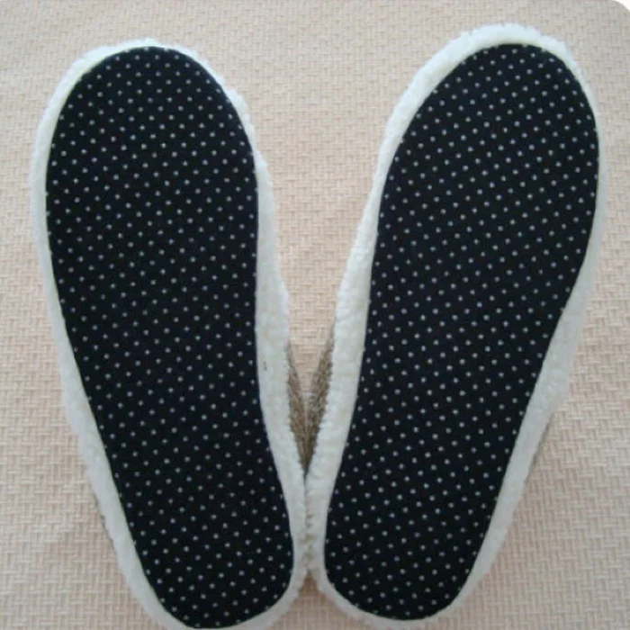 tela antideslizante para zapatillas - Patchwork Soco