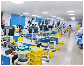 Guangzhou Jiediao Electronic Technology Co., Ltd. 2