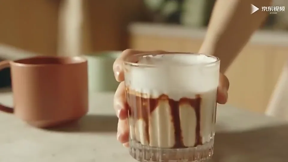 Xiaomi Mijia S1301 Coffee Machine Capsule Coffee Makers Espresso Cafe