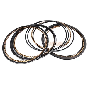 Automotive Parts Auto Engine Spare Parts 473 Engine Piston Ring for BYD F3