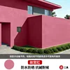 Forbidden city red