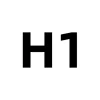 H1