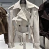 Camoscio nudo