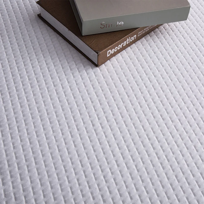 
 Горячая продажа анти-пылезащитный клещ бактерии анти-аллергическое покрывало для матраса бамбуковый Водонепроницаемый защитный матрас  