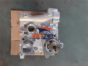 Audi VW用 2.0T TFSI EA888 第3世代エンジンシリンダーヘッド新品