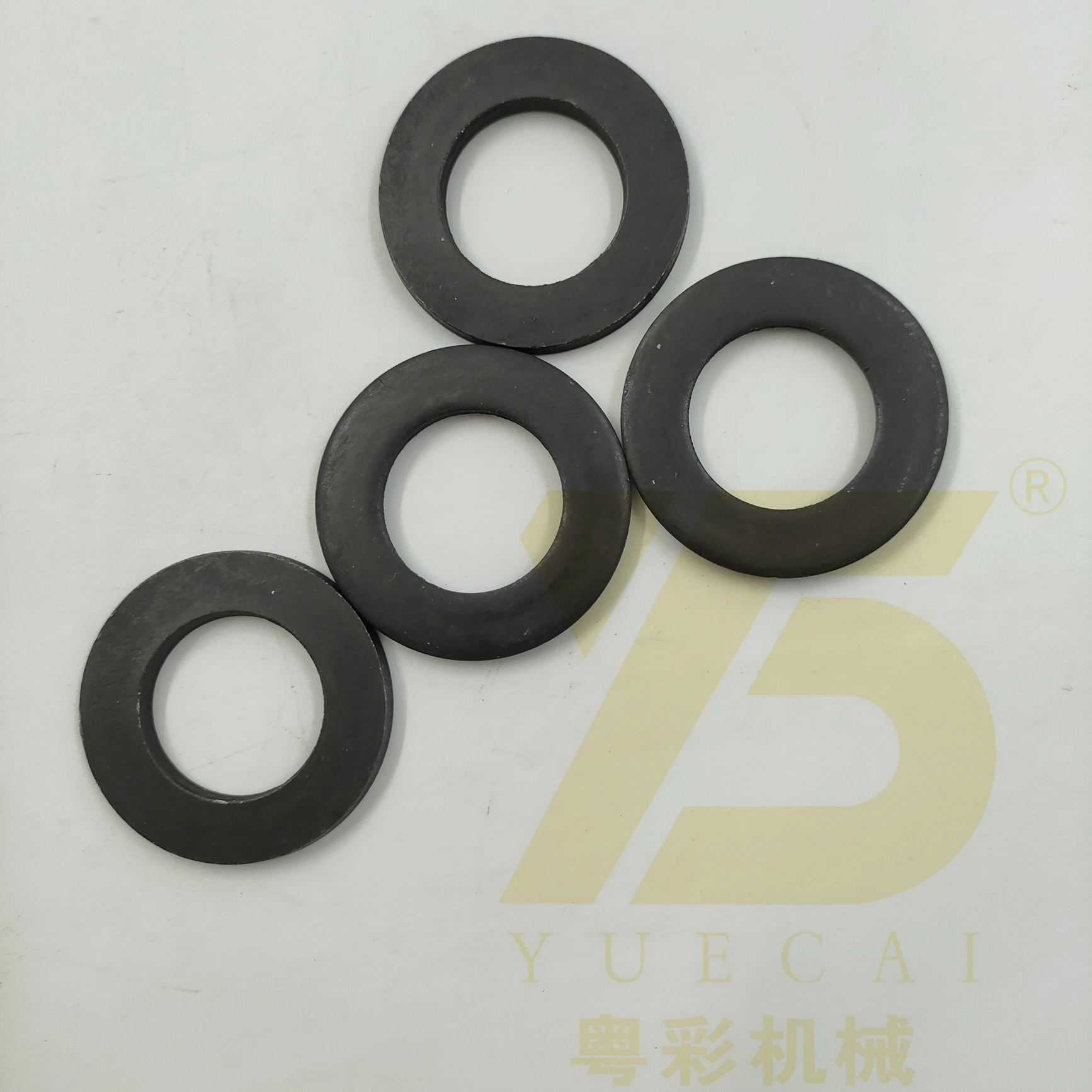 YUE CAI Construction Machinery Parts Washer 5P8250 5P-8250 Flat Washer