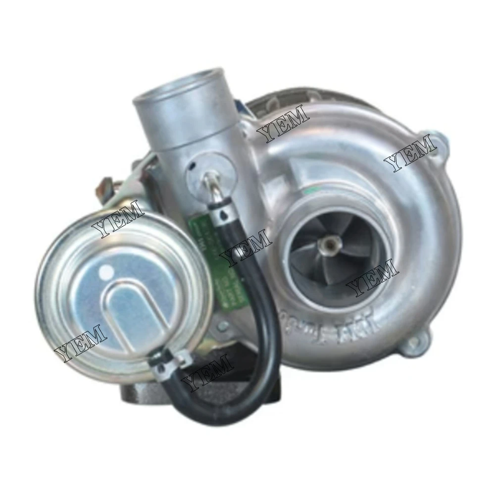 Excavator Parts 1G923-17012 VB41099 Turbocharger Fits for KUBOTA V2003 V2403T CAT S4Q2 C2.4 305E