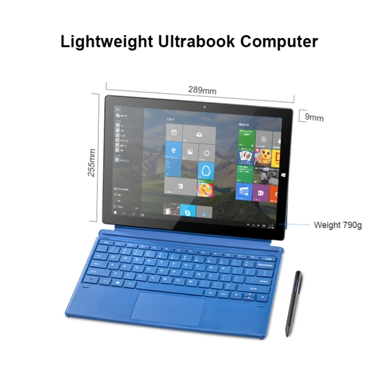 2in1 Laptops Windows 11 Tablet 10 Inch Mini Laptop Win11 Tablet With ...