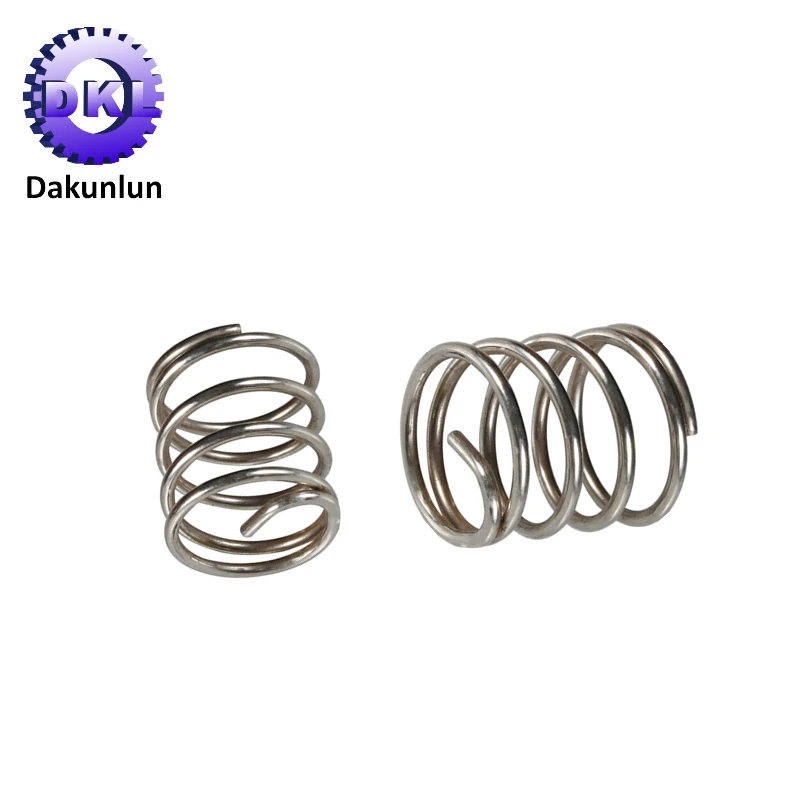Custom Small Stainless Steel Compression Spring Buy Small Compression