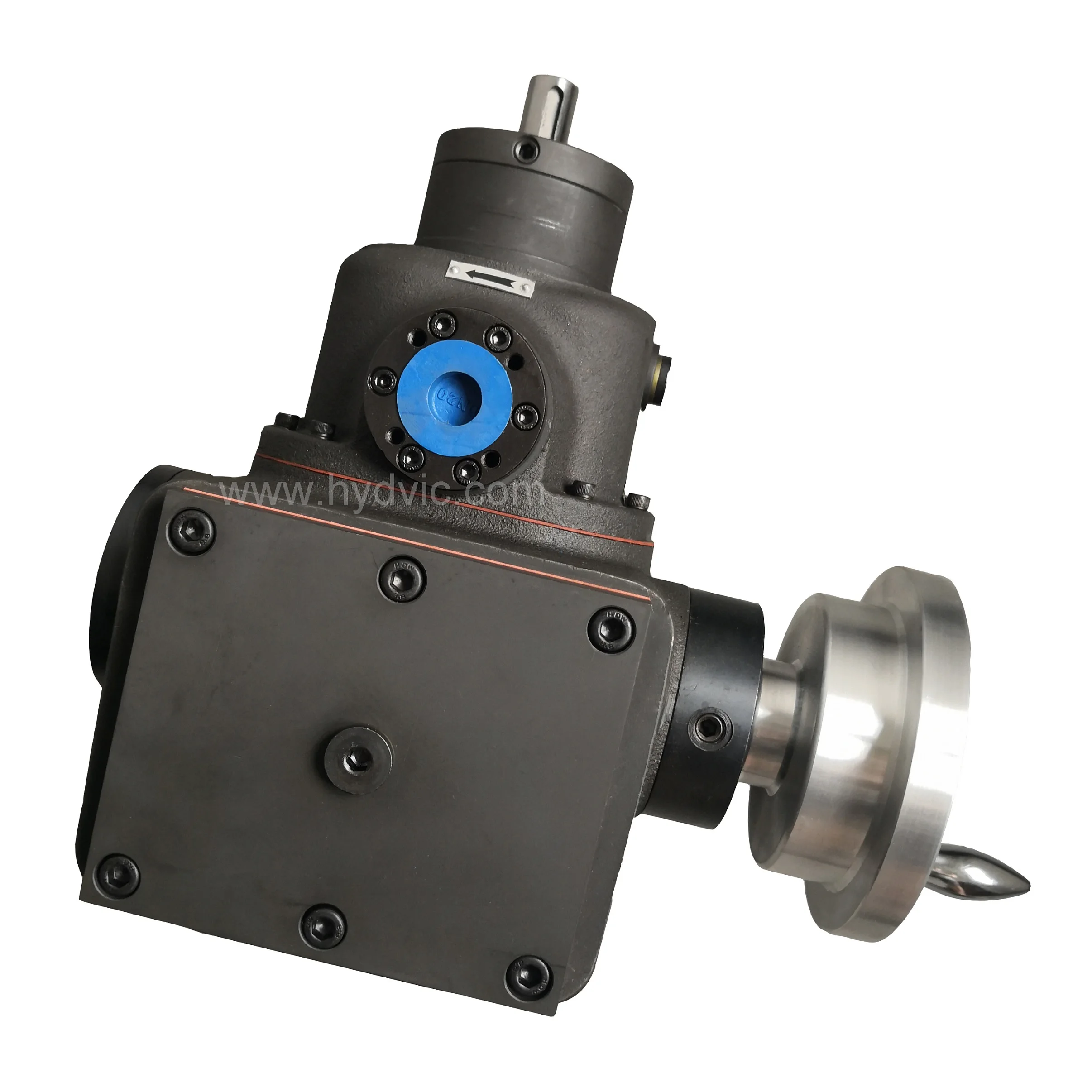 A2VK Hydraulic Metering Piston PU Metering Magnetic Coupling Hydromatik Rexoth A2VK107 A2VK55 A2VK12 A2VK28 Pump