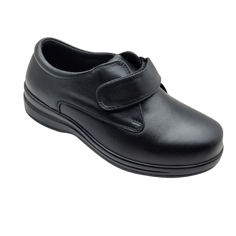 Indiamart Girls Size School Shoes School Shoes Leather Shoes For