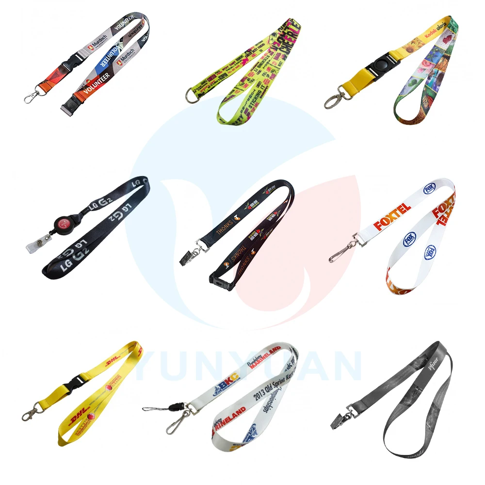 Heat Press Lanyard Machine Universal Crossbody Patch Phone Lanyards ...