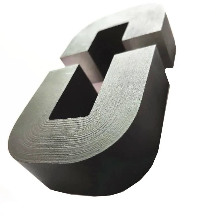 Iron Core Sample Transformer Iron Core Cold Rolled Technique Silicon Steel Sheet ...
