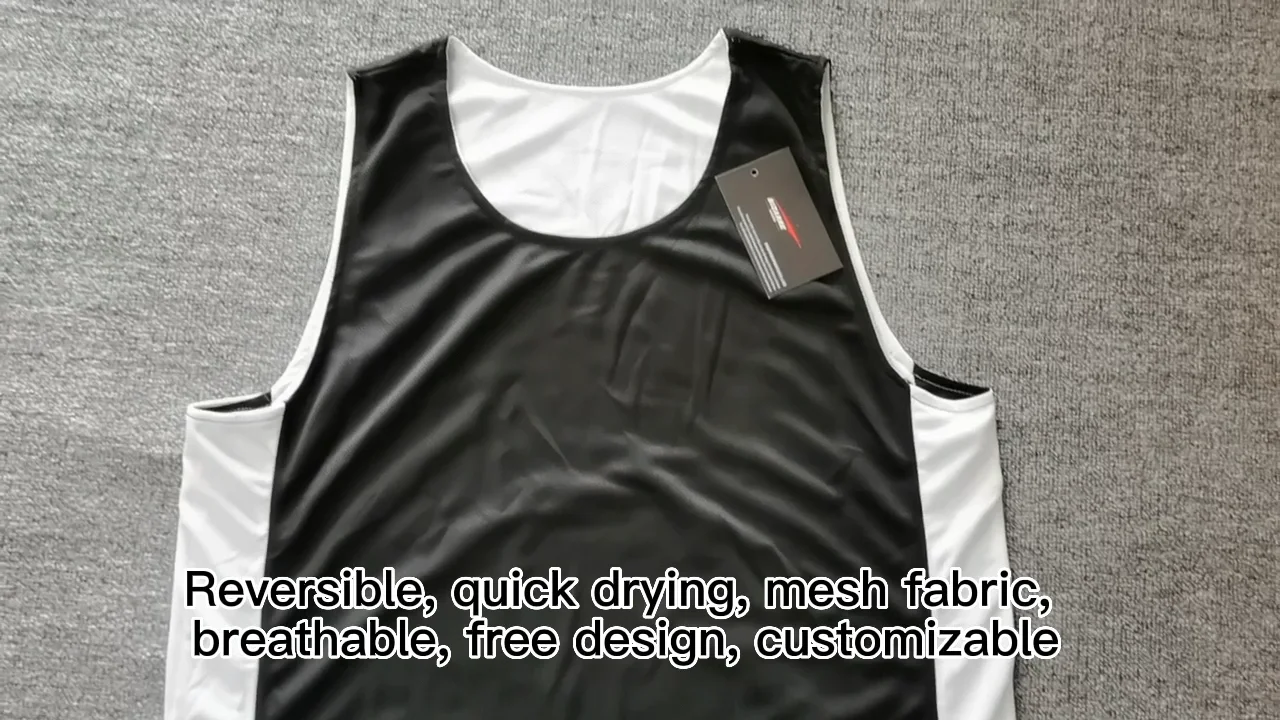 Wholesales Blank Latest Best Sublimated Reversible Custom Basketball