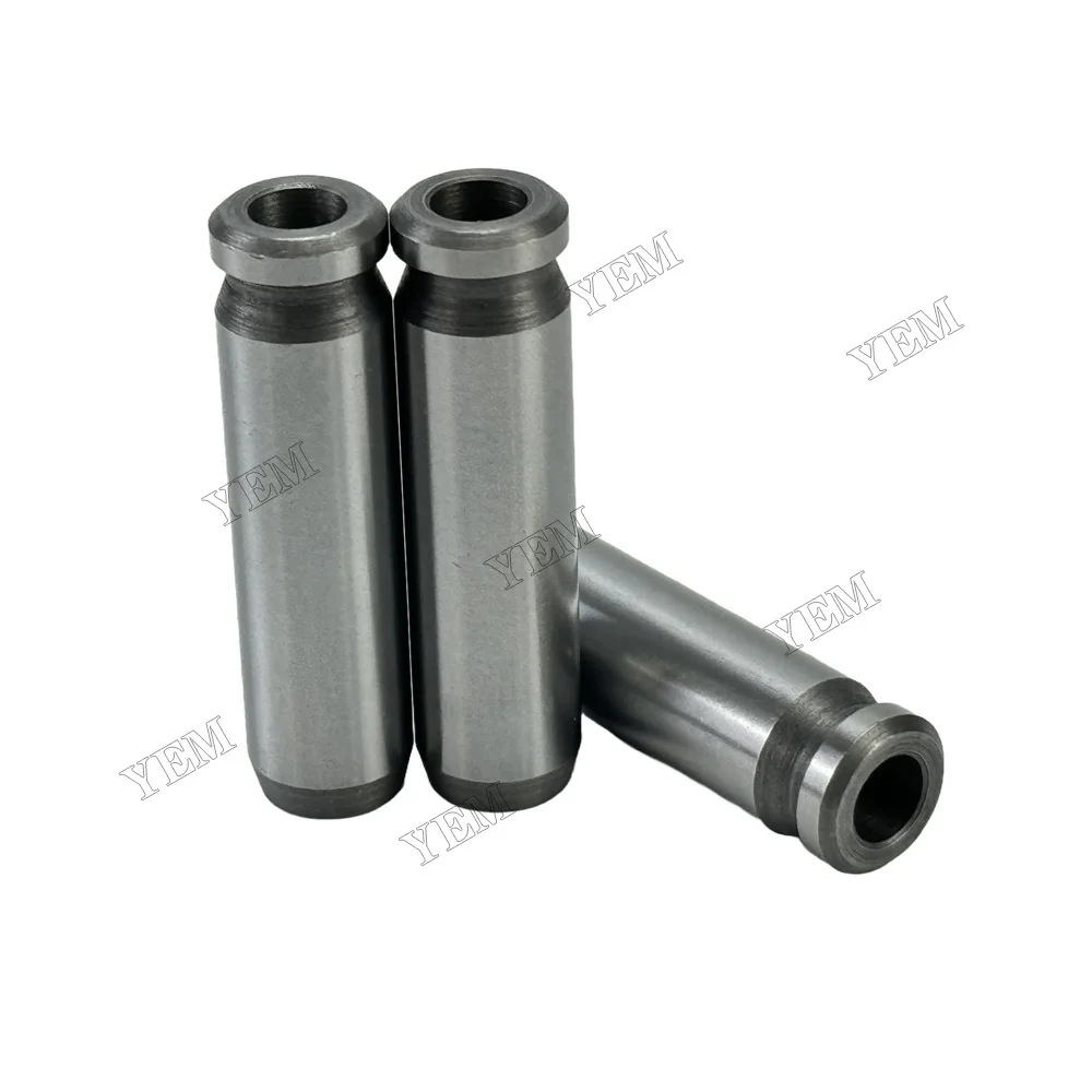 Excavator Accessories S3L Exhaust Valve Guide Genuine Parts for Mitsubishi 3