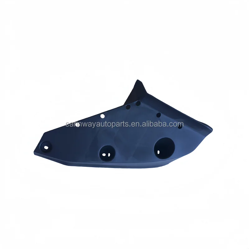 Retainer Front Bumper Side Bracket 76862-0G010 76863-0G010 Bumper