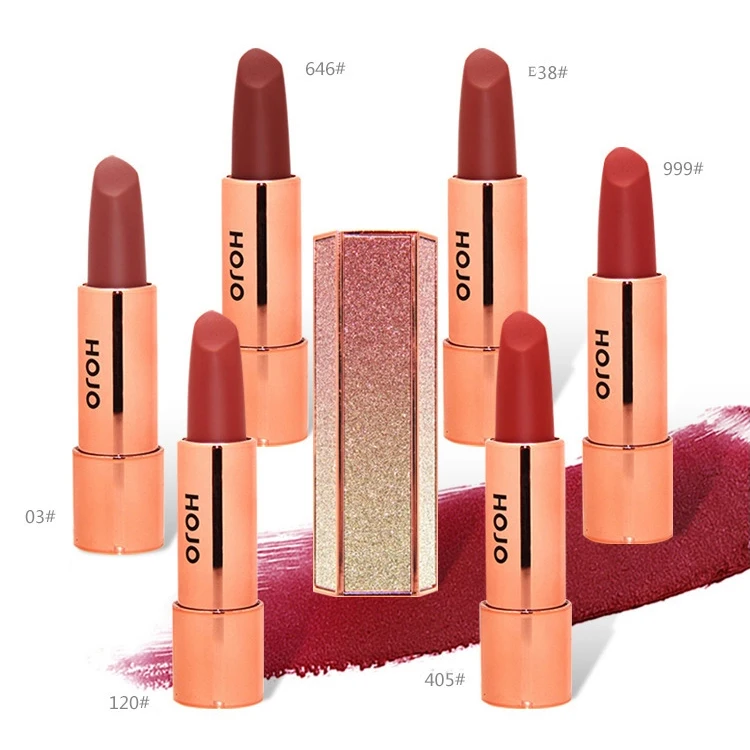 wholesale lipstick private label