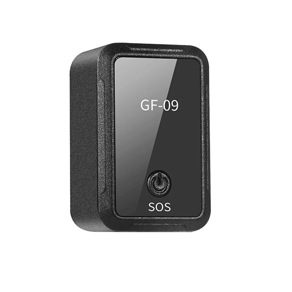 Wholesale GF09 GF08 GF22 Personal Tracker GPS Child Locator Mini