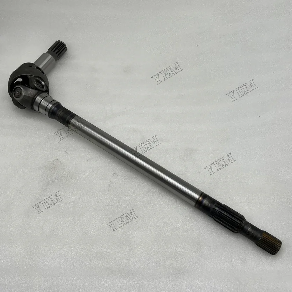 For Hyundai ZTAM-00509 212.06.610.03 Shaft Assy OEM Engine Parts