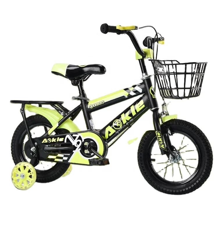 Bicicletas Para Niños Con Cesta Y - Buy Los Niños De Rueda De Bicicleta Decoración,Barato Niños Bicicletas Para Venta,20x2.125 Rueda De Product on Alibaba.com