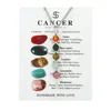 3901 cadena de plata cáncer