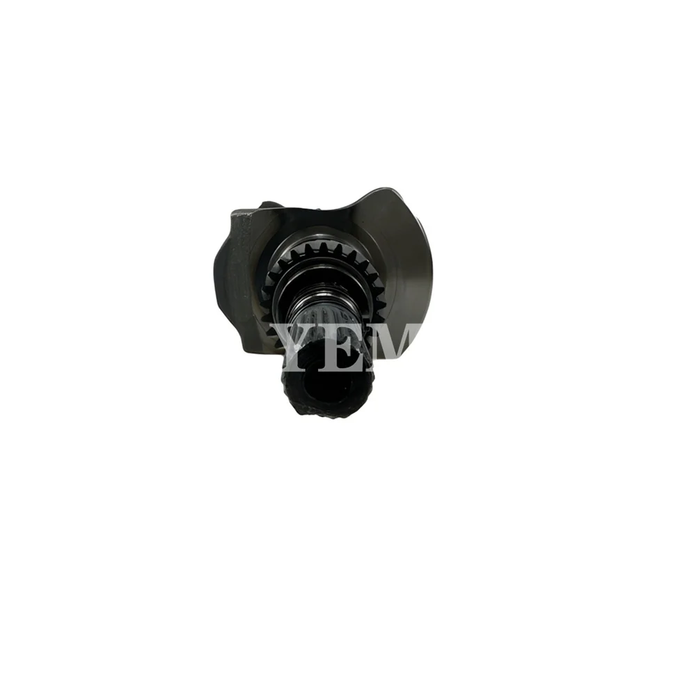 Z600 Crankshaft Compatible for Kubota Part Diesel Engine Parts 3