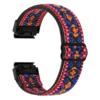 Rojo bohemio