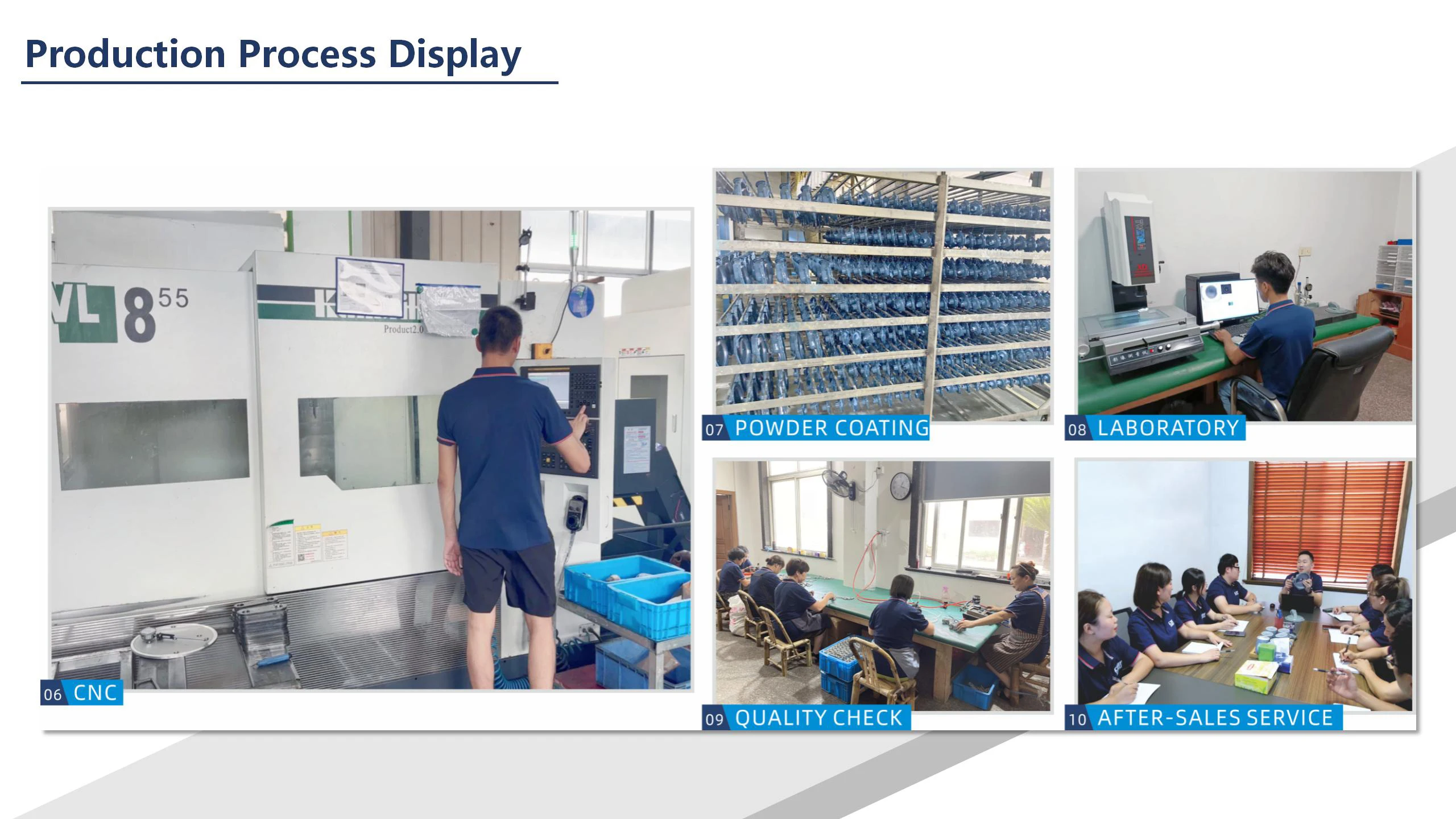 Aluminum Diecasting Shell High Pressure Casting Aluminum Die Casting