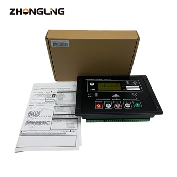 Deep Sea DSE720 Generator Controller Module - Alternator Electronic Panel