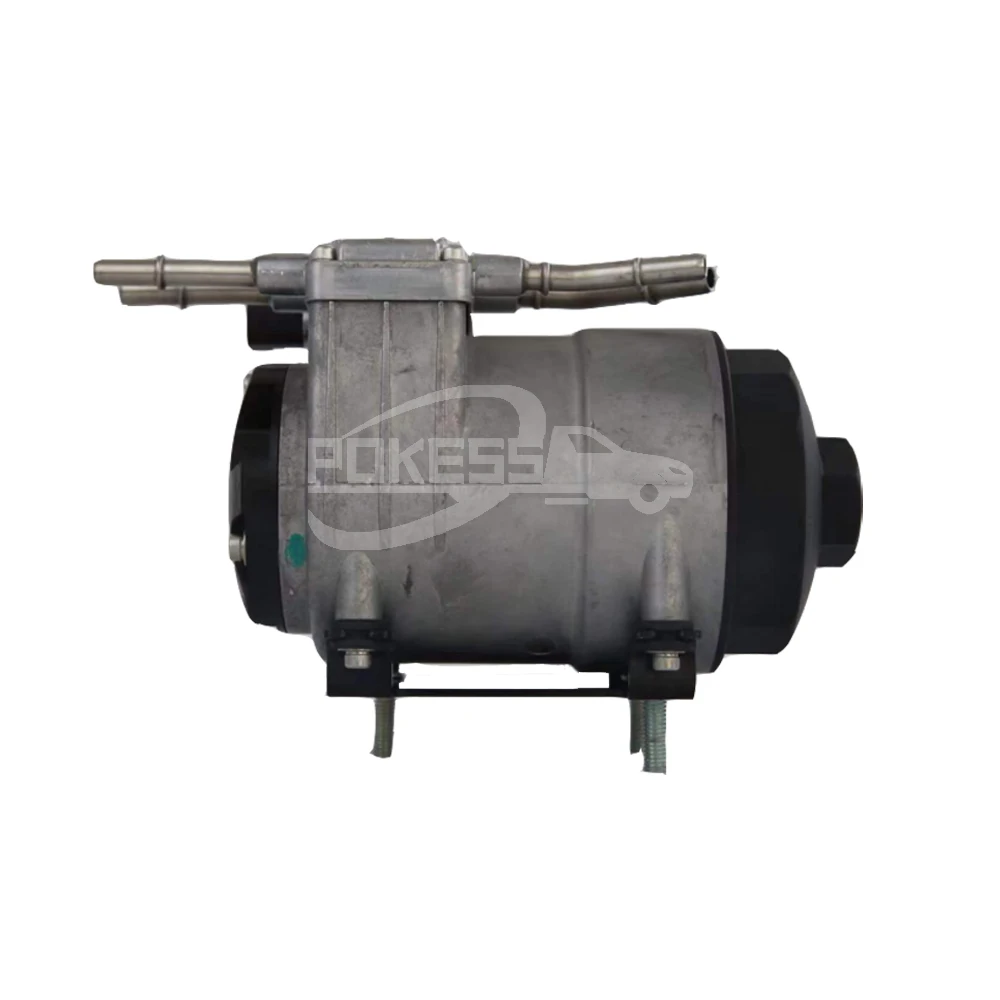 Auto Fuel Pump Parts 6C3Z9G282C 6C3Z9F759A Diesel Fuel Pump Assembly ... — 2