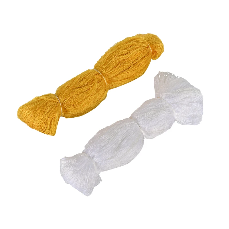 cotton fishing net twine Double ring crab with float and rope – Lee Fisher Supply #120 Cotton Twine for Traps