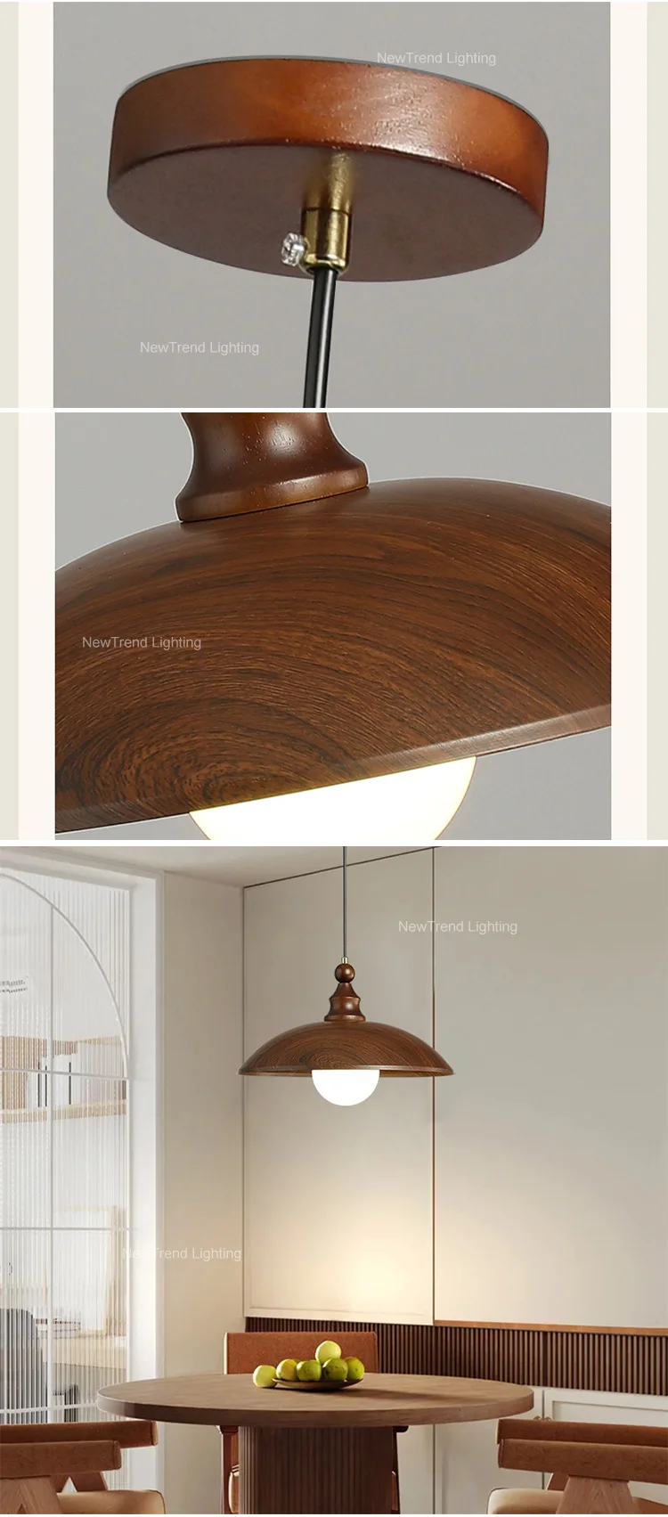 cpl 435 vintage bauhaus style pendant lamp  creative art led chandelier for restaurant  cafe-3