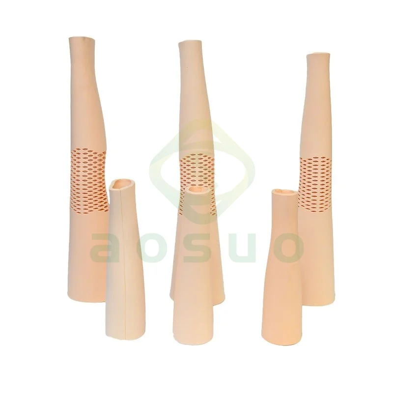 Prosthetic Ak Cosmetic Foam Prosthetic  for Foam Cover (Pre-shape) Leg Prosthesis Eva Leg Foam Cover