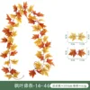 21 feuilles d'érable, 14-46