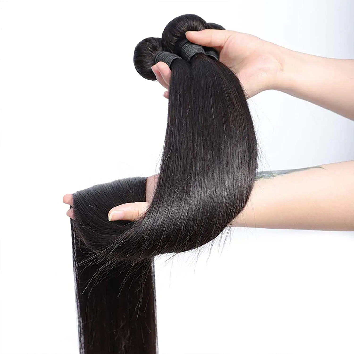 Free Sample Raw Virgin Brazilian Hair,wholesale Virgin Hair Vendors,unprocessed Cuticle Aligned Hair Extension Vendor