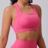 reggiseno rosa
