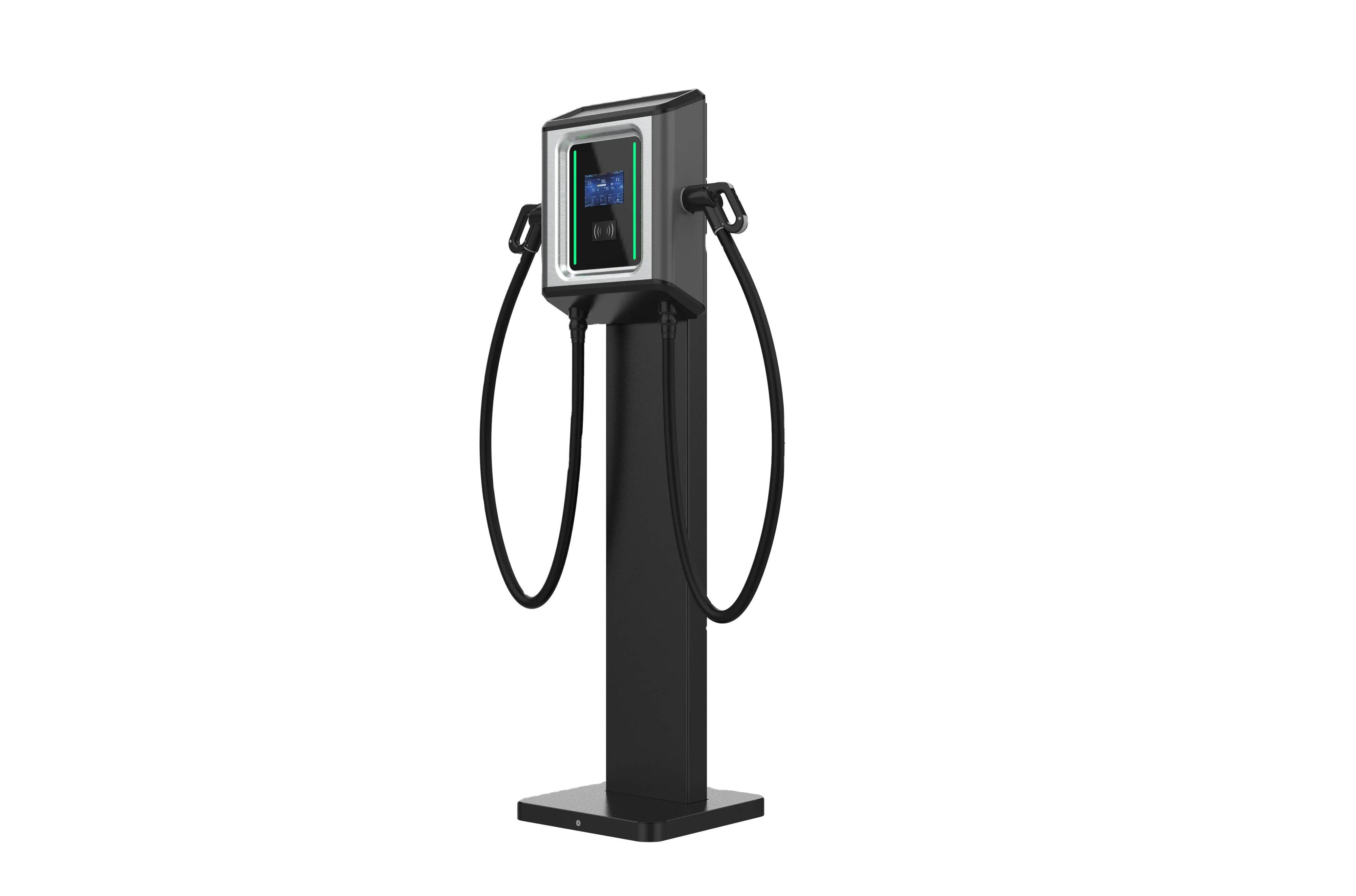 Ocpp Ev Charger Station Ev Charger Module 40kw 1000v Dc Ev Charger