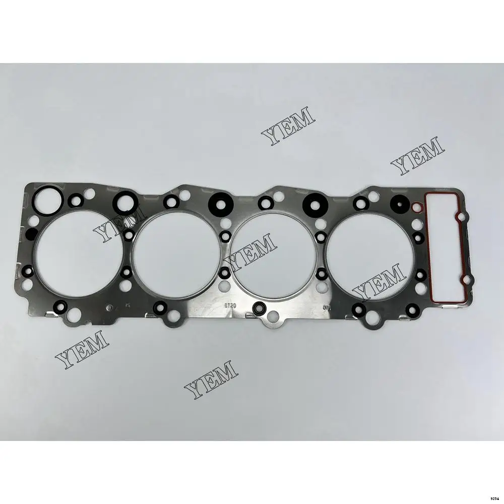 Head Gasket Kit Fit for Isuzu 4HF1