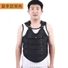 Busto y cintura con forma, estilo veraniego, negro.