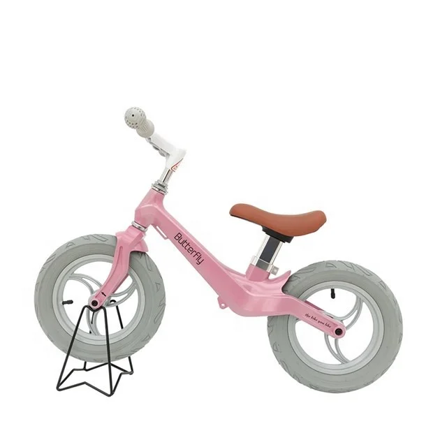 New Kids Balancing Bike With Design New 