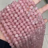 13-Madagascar Rose Quartz 3A