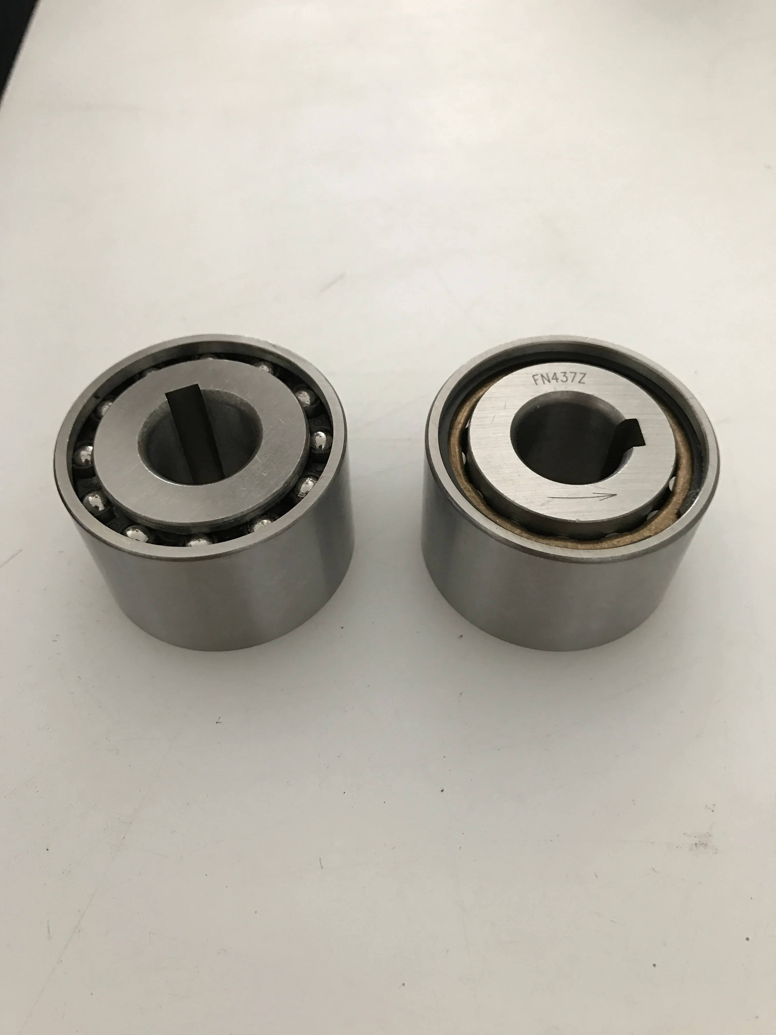 FN Series FN 442 Z One Way Sprag Freewheel Clutch for Industry Machinery