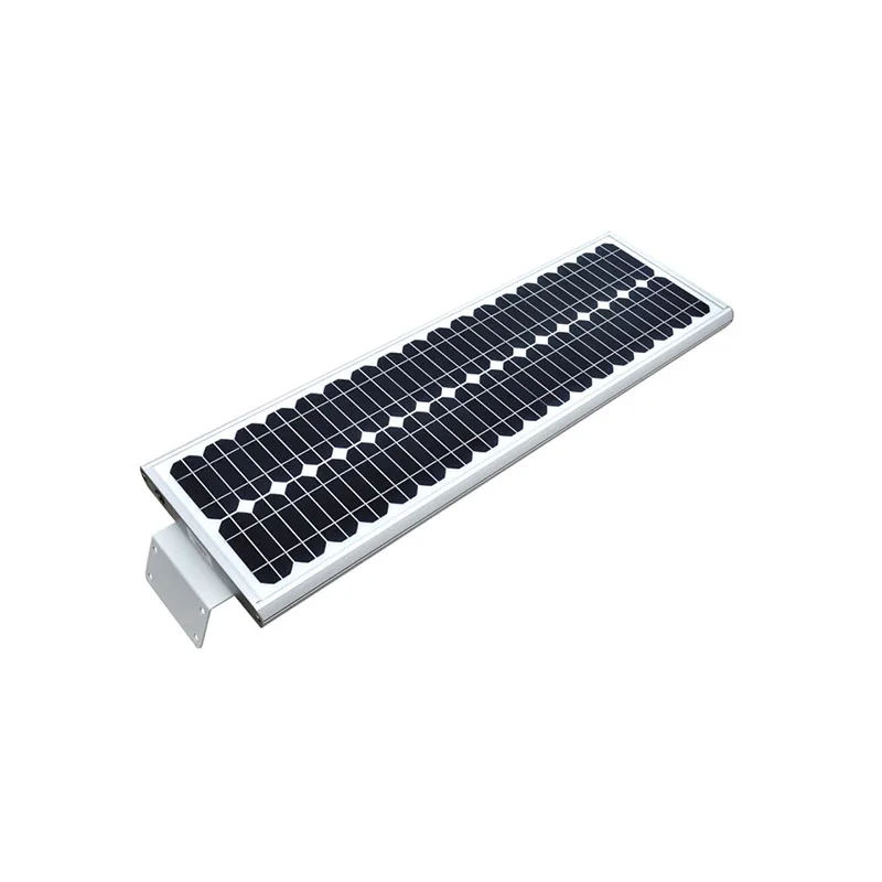 High-quality All In One Integrated Outdoor Solar Street Light