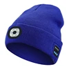 Blue/ with blue tooth
