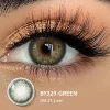 BY329-GREEN