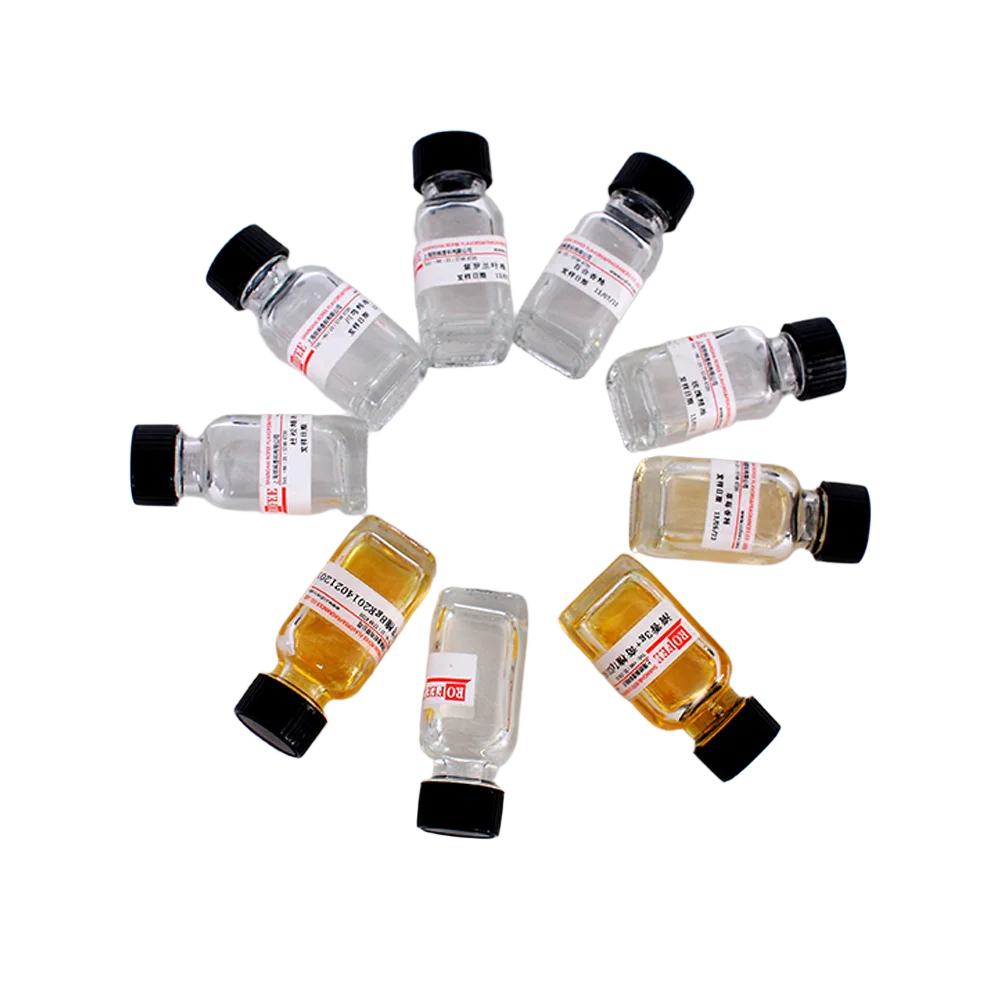 Source Factory Wholesale Free Samples Concentrated Pineapple Essential Oil in Liquid Form for Industrial Fragrance