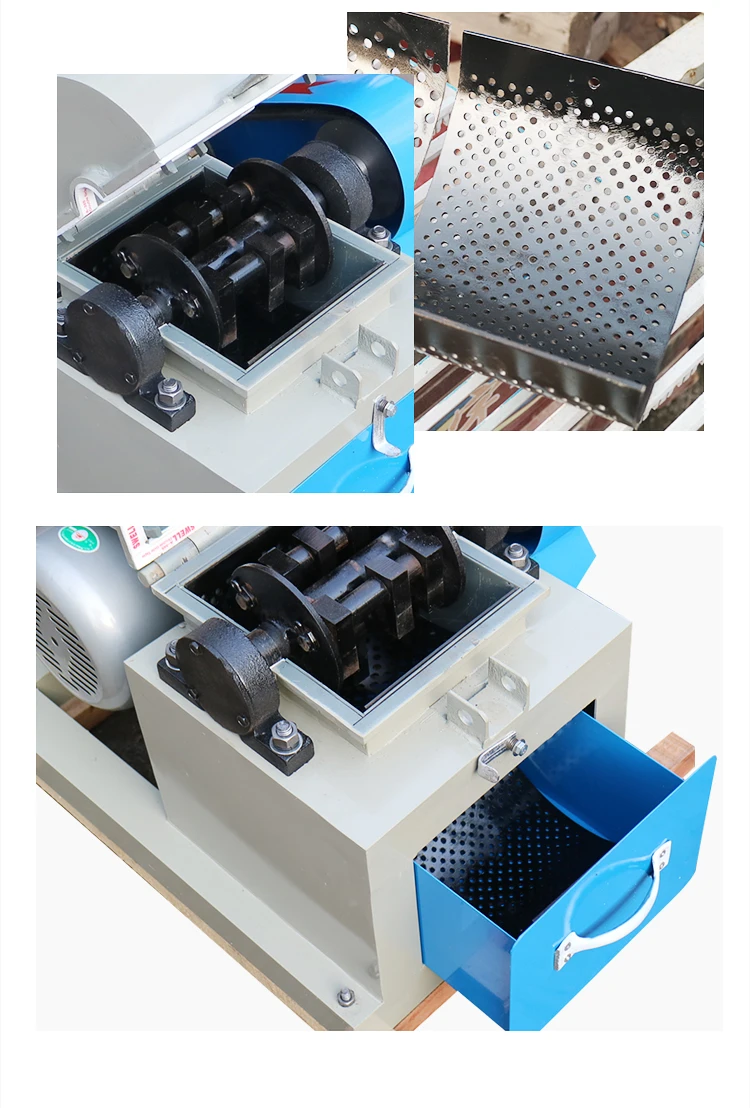 New Design Small Sealed Type Lab Using Small Stone Glass Hammer Crusher Coal Hammer Mill for Sale